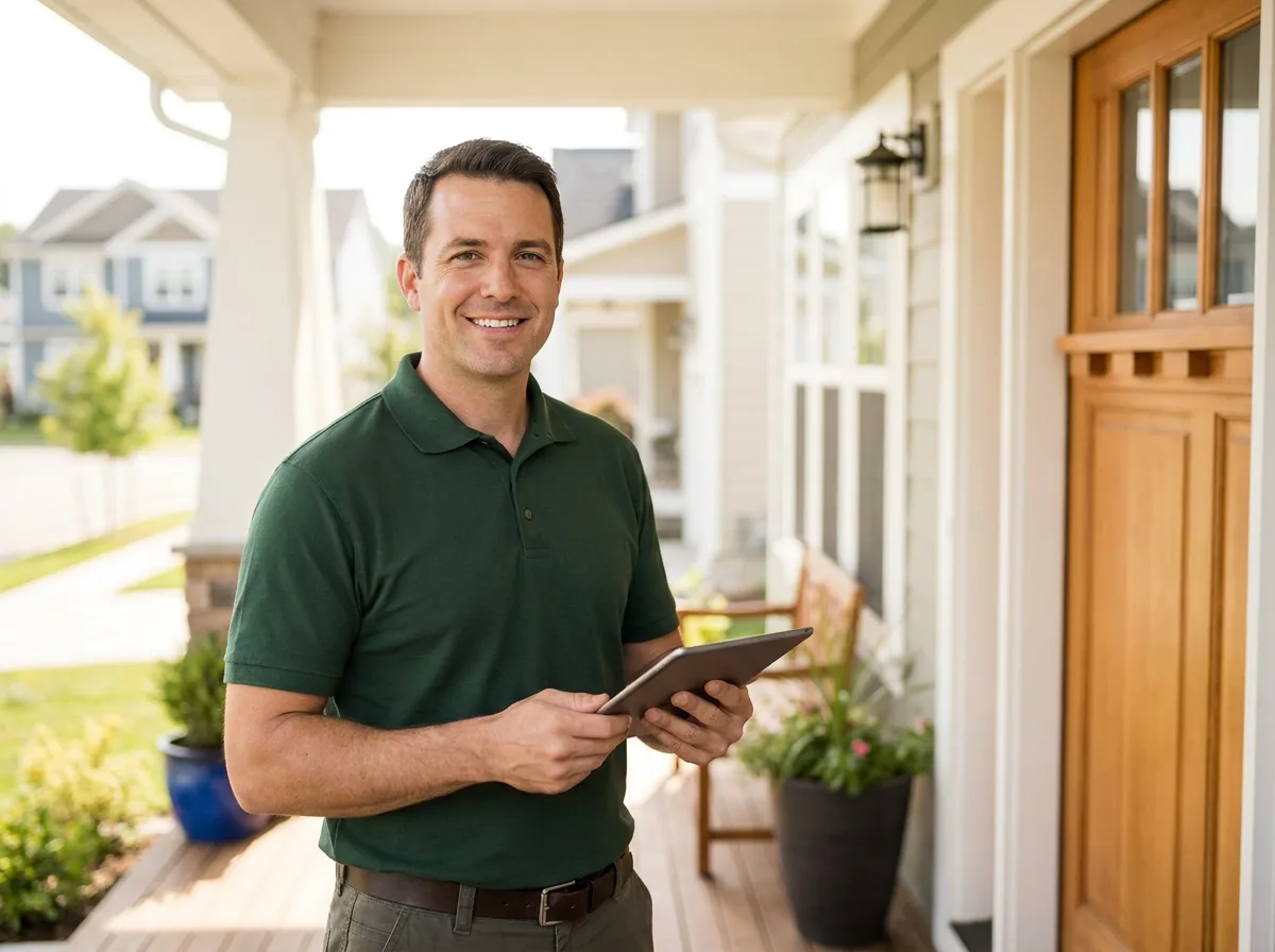 Pest control FAQs for Bisbee, ND